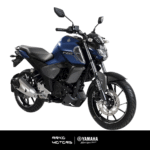 Yamaha FZ30