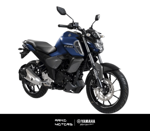 Yamaha FZ30