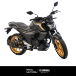 Yamaha FZ40