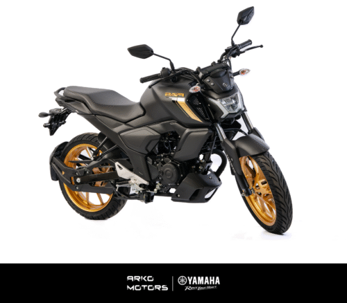 Yamaha FZ40