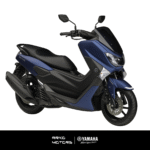 Yamaha NMAX