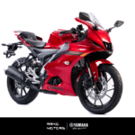Yamaha R15